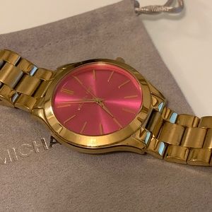 Michael Kors Watch #MK3264